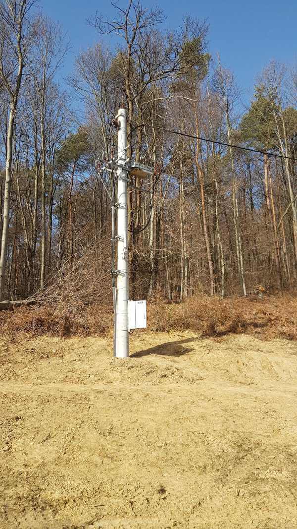 Elektroenergetika ELON